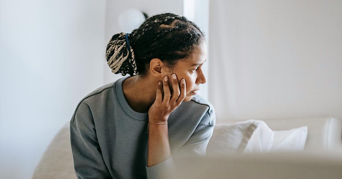 How to Talk About Pregnancy Test Results with a Partner or Friend